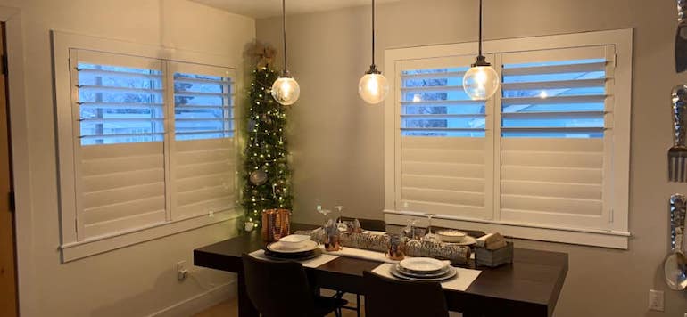 Ensuring that your lighting fixture is right for your needs should be on your holiday list.
